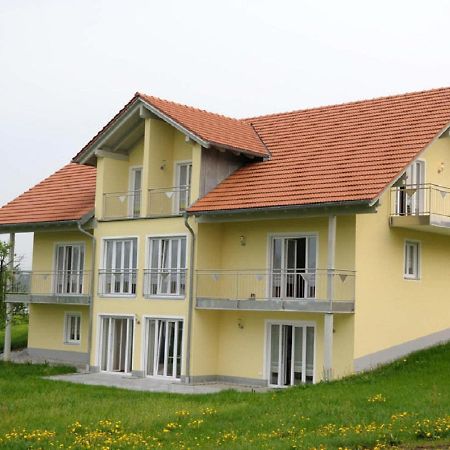 Deinerhof Hauzenberg Exterior foto