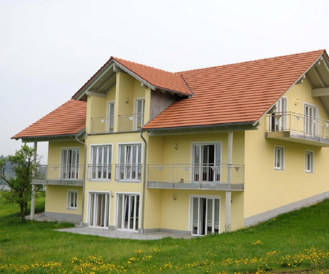 Deinerhof Hauzenberg Exterior foto