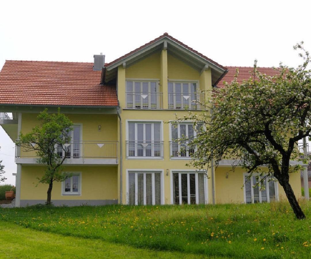 Deinerhof Hauzenberg Exterior foto